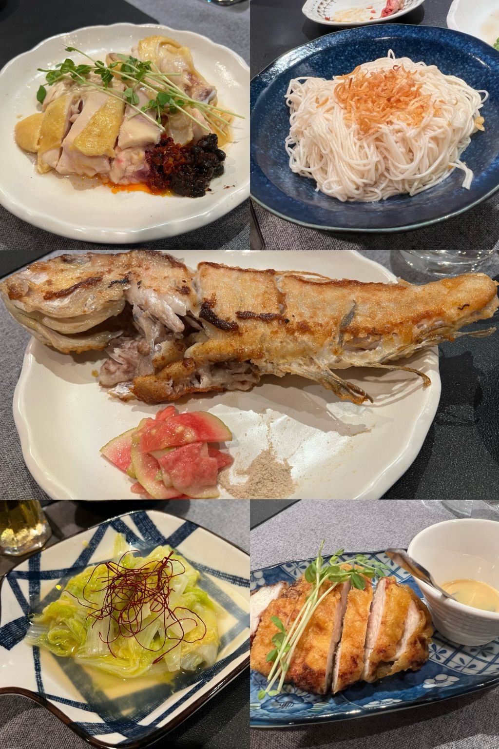 台北中山「林森北路」寶藏級台菜餐酒館【長話小餐館 Longtell Bistro】，精緻擺盤又好吃，真的會想再訪！