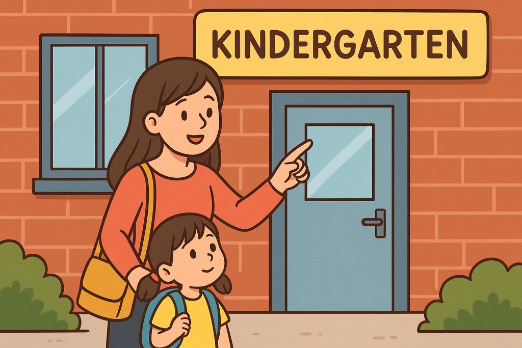 【新北三重幼兒園參觀記(上)】艾力克、班博士、華兒園推薦評比