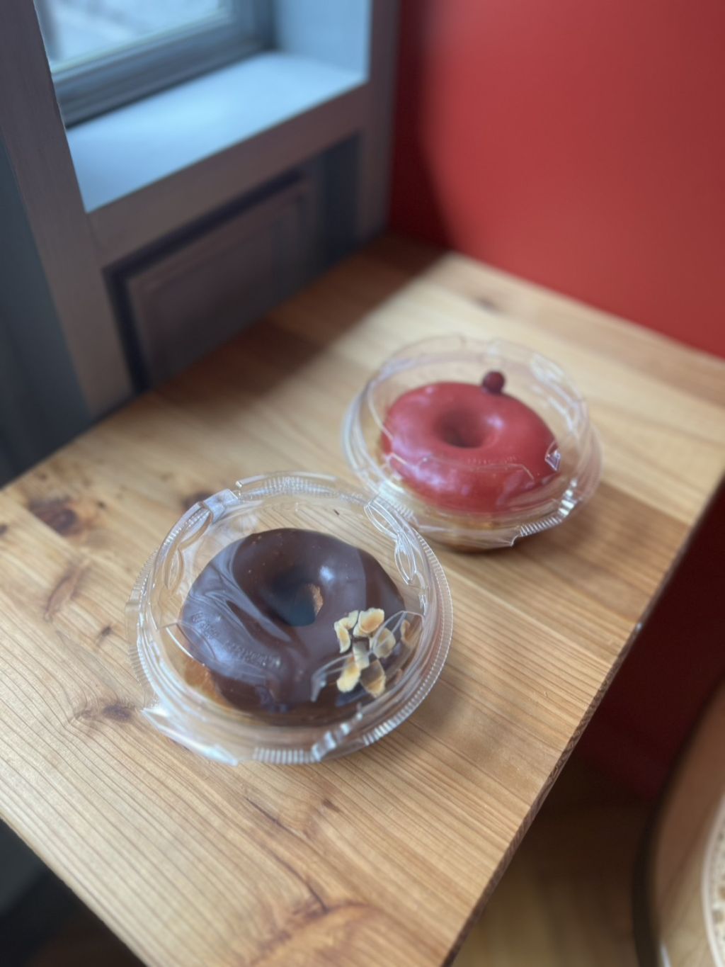 東京「藏前」甜點【Donuts Mori 】超可愛甜甜圈專賣店，意外發現的療癒系小店！