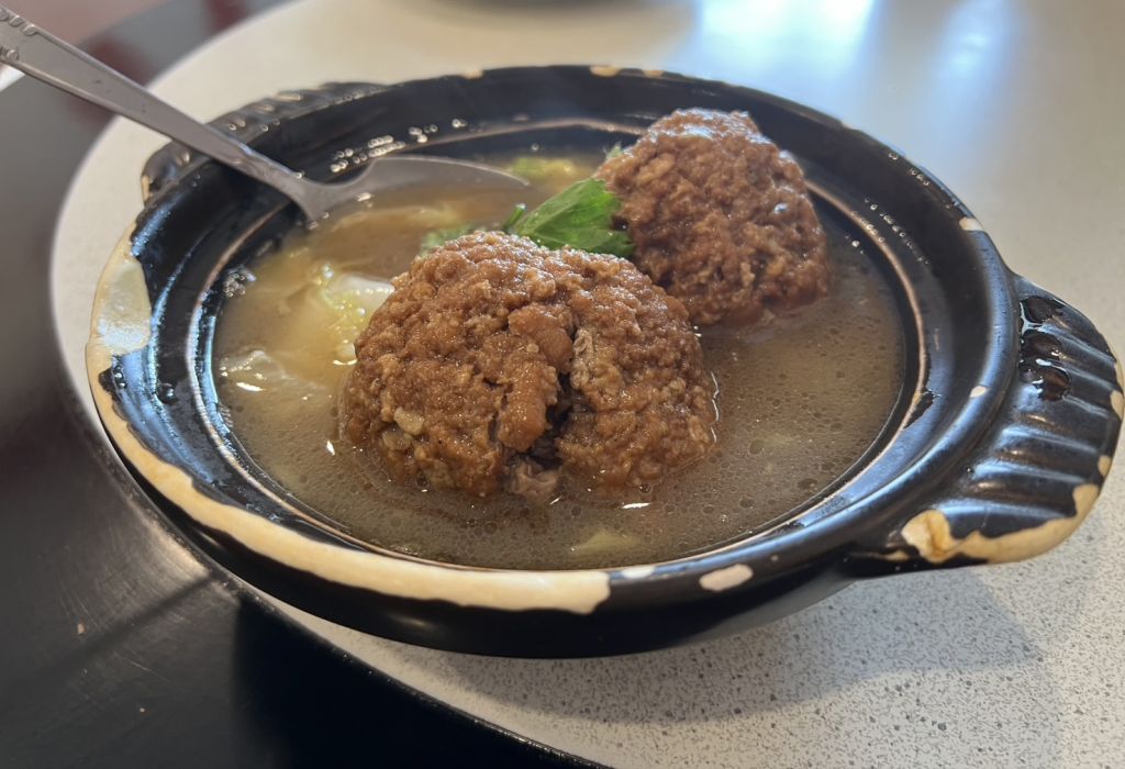 【吉林川客小館】超樸實眷村家常菜，不起眼卻超好吃，家庭聚餐必收！