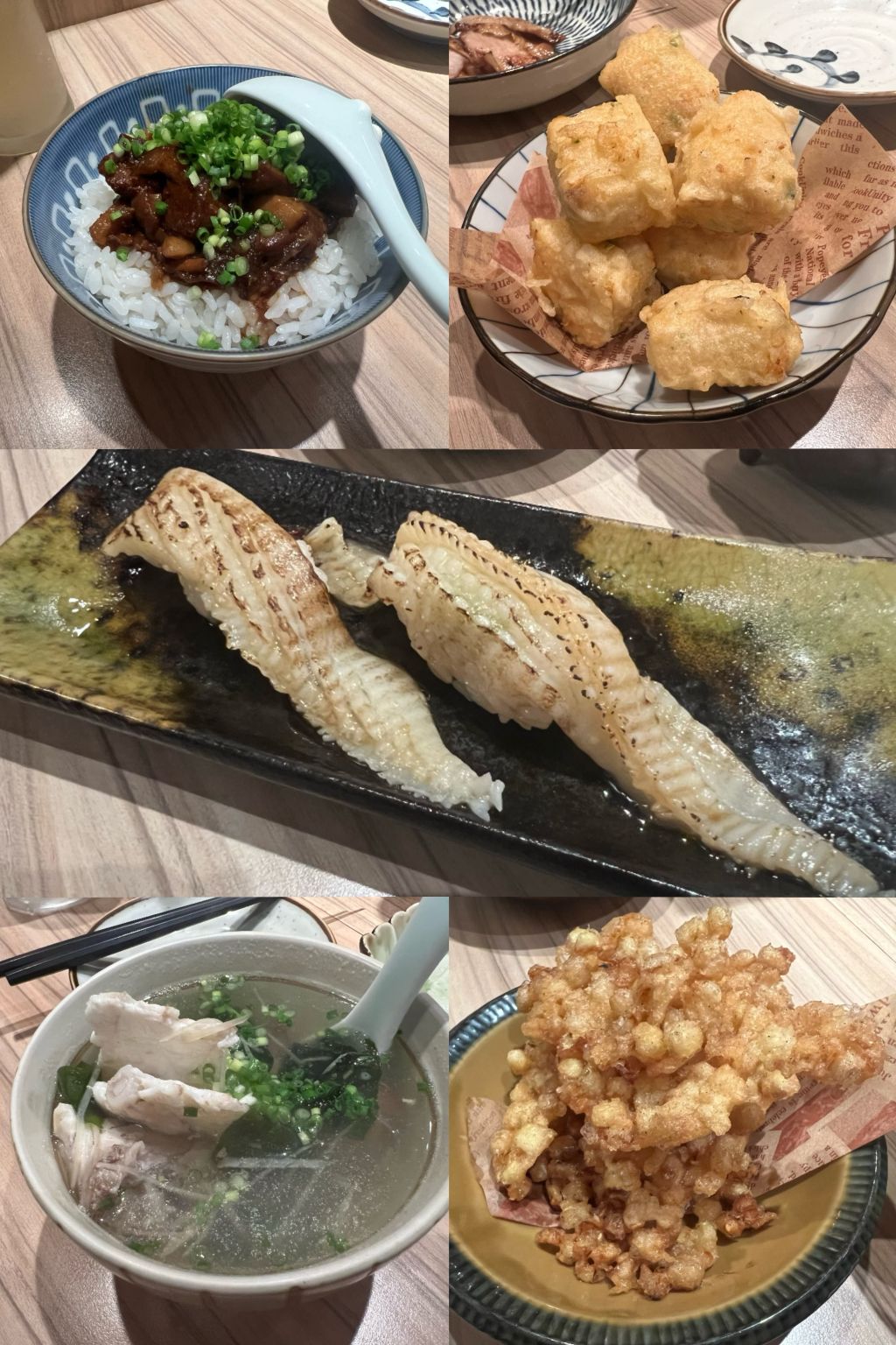 【子曰深夜食堂】台北雙連站隱藏版居酒屋，日式深夜食堂風味，宵夜小酌好去處！