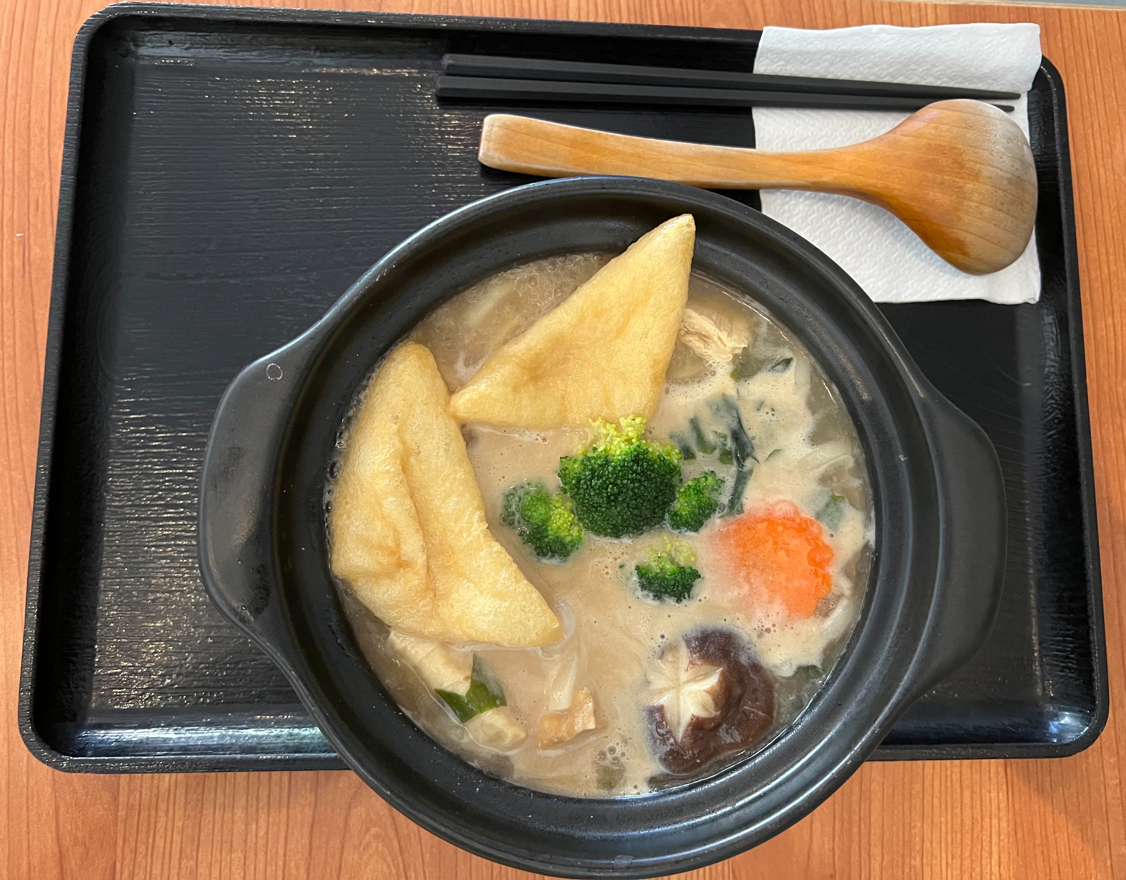 中山站午餐限定【赤豐蔬坊】隱身巷弄的日式素食小店，溫潤小屋裡的清新料理！